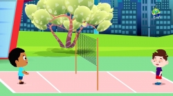 کارتون Red Super Car Ricky قسمت 13